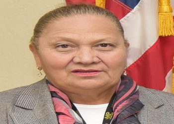 Guatemala Attorney General added to U.S. corruption list