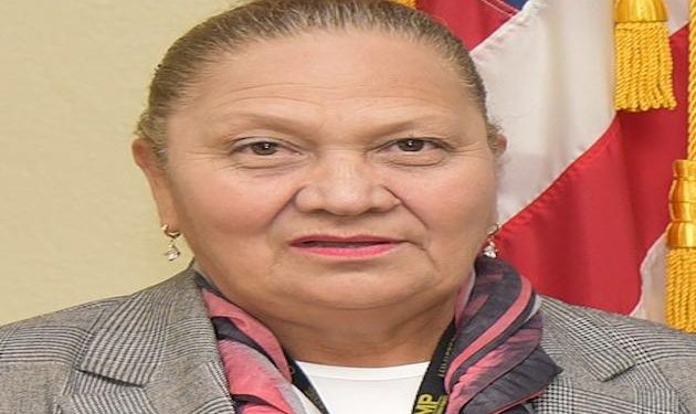 Guatemala Attorney General added to U.S. corruption list