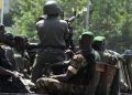 Guinea’s coup leaders install military governors