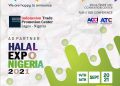 ITPC LAGOS PARTNERS ABUCCIMA ON HALAL EXPO NIGERIA 2021