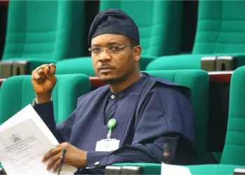 Power can’t remain in North in 2023: Hon. Shina Peller