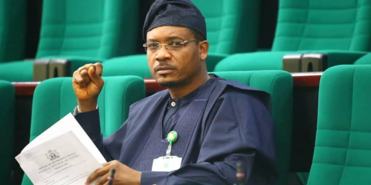 Power can’t remain in North in 2023: Hon. Shina Peller