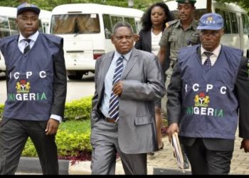 Anambra lawmaker locks away empowerment items meant for constituents