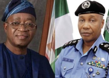 Bandits attack Osun bank, kill two police inspectors
