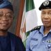 Bandits attack Osun bank, kill two police inspectors
