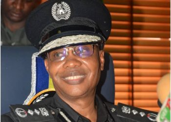 Bandits: Police ban unauthorised cyber networks installation