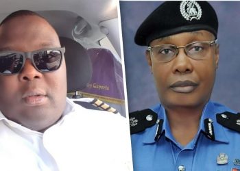 Suspected killers of Captain Ibn Na’Allah nabbed: Police