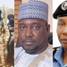 Bandits raid police headquarters, emir’s palace, kill cop, civilians
