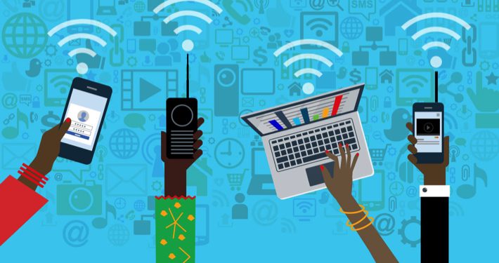 Nigeria’s Internet amongst world’s slowest, most expensive: Report