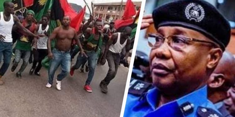 Court orders police to pay IPOB activist N50 million for unlawful detention