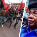 Court orders police to pay IPOB activist N50 million for unlawful detention
