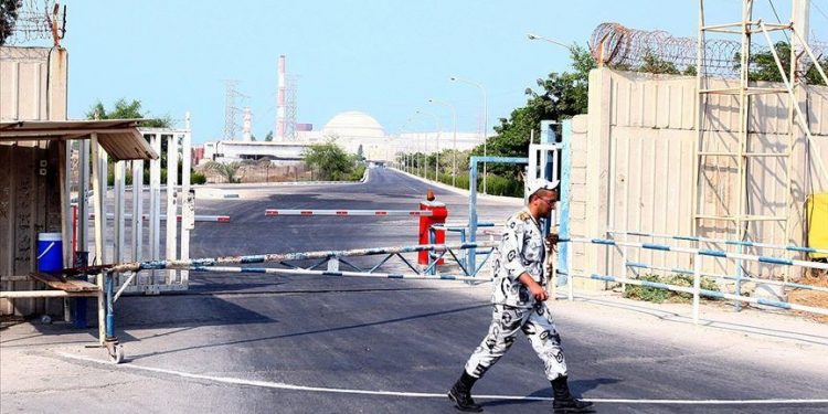 Time running out for saving Iran nuclear agreement: Blinken