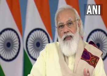 PM Modi to chair BRICS summit on Sept 9 virtually: MEA