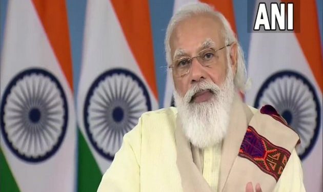 PM Modi to chair BRICS summit on Sept 9 virtually: MEA