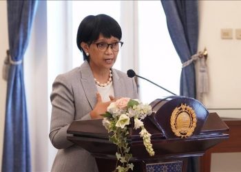 Indonesia warns against ‘arms race, power projection’ after AUKUS deal