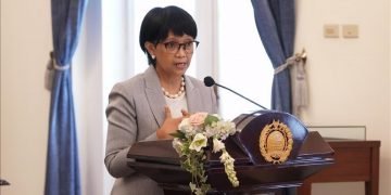 Indonesia warns against ‘arms race, power projection’ after AUKUS deal