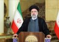 US hegemony no longer credible, Iranian leader tells UN