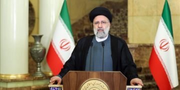 US hegemony no longer credible, Iranian leader tells UN