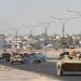 Iraqi army hunts down Daesh/ISIS cells in Diyala
