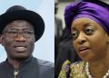 Diezani collected $300,000 per NNPC contract to fund Jonathan’s 2015 election: FBI