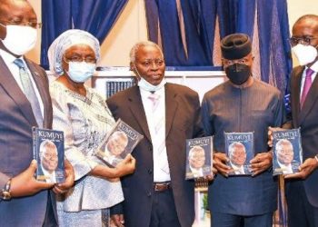 Christians owe Nigeria three types of tax: Osinbajo