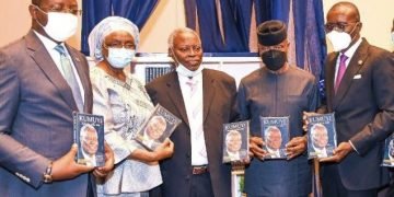 Christians owe Nigeria three types of tax: Osinbajo