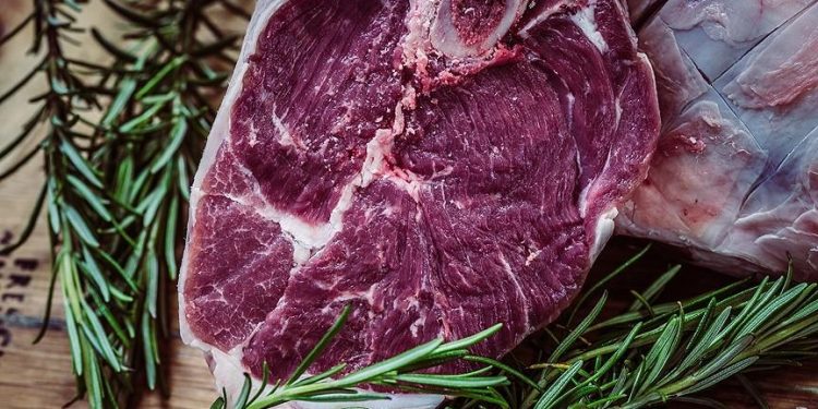 Gulf citizens told to get used to lab-grown meat