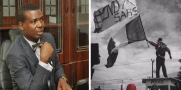 There are plans to frustrate Lagos EndSARS panel: Adegboruwa