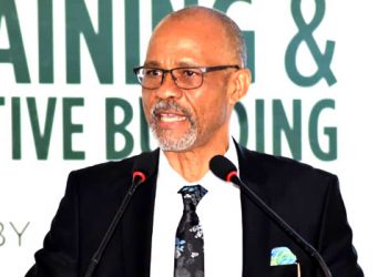 COVID-19: Bed occupancy in Lagos treatment centres hits 53%