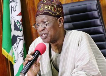 Buhari regime has much to show for borrowing: Lai Mohammed