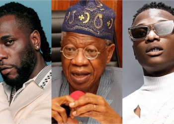 UNWTO 2022: Foreigners visit Nigeria more for business than tourism, says Lai Mohammed