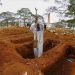 Coronavirus fatalities, infections mount in Latin America