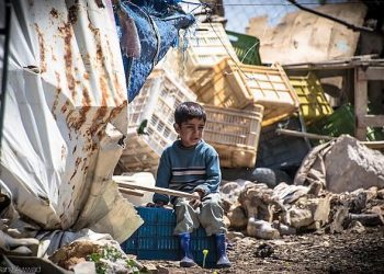 500,000 families in Lebanon to receive monthly cash payments