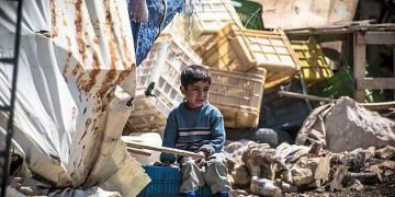 500,000 families in Lebanon to receive monthly cash payments