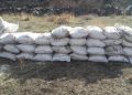 Lebanon seizes 20 tons of ammonium nitrate