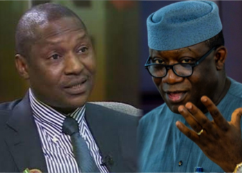 Malami to 36 state governments: Stamp Duty Act gives me power to collect remittances