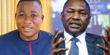 FG will appeal Igboho’s N20 billion human rights win, file fresh charges: Malami
