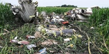 In court, relatives of Malaysia Air crash accuse Russia of lying