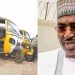 Tricycle operators who transport drugs, traffickers to lose licence: Marwa