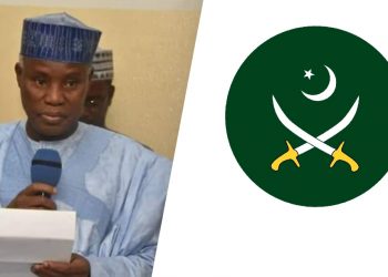 Buhari regime seeks fast-track of military pact with Pakistan