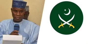 Buhari regime seeks fast-track of military pact with Pakistan