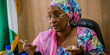 We’ve spent N12.26 billion to feed school children in Niger: Official
