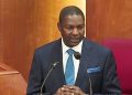 Boko Haram financiers can only be named, shamed in court: Malami