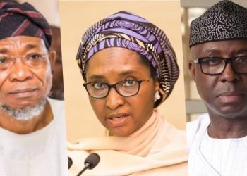 FG gives 12,000 foreigners permit to work in Nigeria