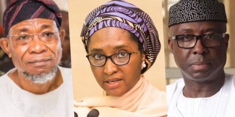 FG gives 12,000 foreigners permit to work in Nigeria