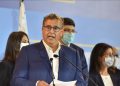 3 parties to form new coalition government in Morocco