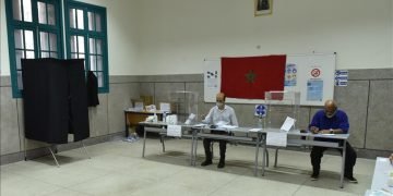 Moroccans vote in parliamentary, municipal elections