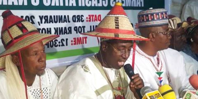 Miyetti Allah chairman killed in Kaduna