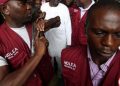 NDLEA seizes 3.3 metric tons of drugs across Nigeria: Official