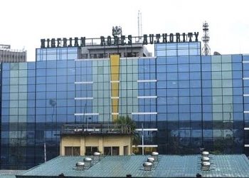 Fire breaks out at NPA headquarters: Official